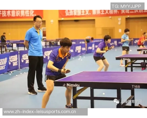 重庆乒乓球队速度之美探秘与训练技巧分享 重庆乒乓球队速度之美探秘与训练技巧分享